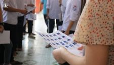 Kỳ thi khảo sát trực tuyến lớp 12 của Hà Nội bị tin tặc tấn công