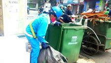 Bộ trưởng Trần Hồng Hà và đề xuất thu phí rác thải sinh hoạt theo kilogam