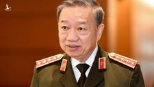 Bộ trưởng Tô Lâm: Đảm bảo điều kiện bỏ hộ khẩu giấy từ 7/2021