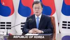 Hàn Quốc kêu gọi Triều Tiên dũng cảm kết thúc chiến tranh