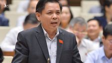 Bộ trưởng Nguyễn Văn Thể sẽ “rút kinh nghiệm” đến bao giờ?