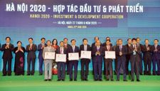 Hà Nội đón 28,6 tỉ USD đầu tư vào 229 dự án cung ứng toàn cầu