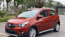 Thị trường xe giá rẻ tháng 5/2020: Sự trỗi dậy của VinFast Fadil
