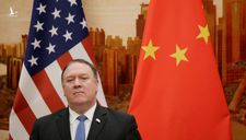 Ngoại trưởng Mỹ: “Thế giới không cho phép Trung Quốc coi trời bằng vung!”
