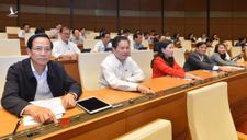 Xoá bỏ suy nghĩ cứ vào được nhà nước là ổn định hoàn toàn