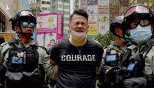 Quốc hội Mỹ thông qua dự luật trừng phạt TQ về luật an ninh Hong Kong