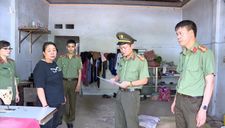 Sơn La: Bắt đối tượng tổ chức cho 19 người sang Trung Quốc lao động trái phép