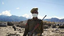 Báo Ấn Độ: Trung Quốc không rút quân khỏi khu vực tranh chấp