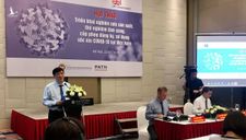 Việt Nam đẩy nhanh tiến độ sản xuất, cấp phép vắc xin Covid-19