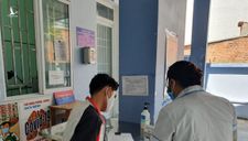 Đã tìm ra 12 người trốn Bệnh viện Đà Nẵng cách ly tại nhà