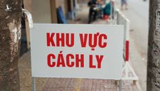 Thêm 37 ca Covid-19, có 11 ca lây nhiễm cộng đồng tại TP.HCM và Quảng Nam
