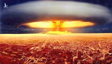 Vũ khí hạt nhân sẽ đưa Trái Đất trở về thời nguyên thủy như thế nào?