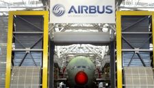 Airbus lên kế hoạch cắt giảm khoảng 15.000 nhân sự