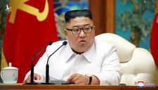 Triều Tiên có ca nghi nhiễm Covid-19 đầu tiên, ông Kim Jong-un họp khẩn Bộ Chính trị