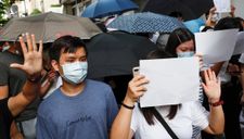 Canada nói rõ luật an ninh Hong Kong là ‘bước lùi’, Trung Quốc chỉ trích ‘Canada can thiệp thô bạo’