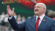 Tổng thống Belarus nhiễm Covid-19 tự khỏi ‘thần kỳ’