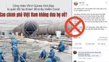 Việt Nam có bỏ rơi công nhân người Việt tại nước ngoài hay không?