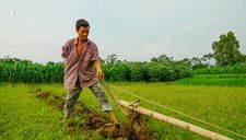 Tàn nhưng không phế  – bài học cho thế hệ trẻ