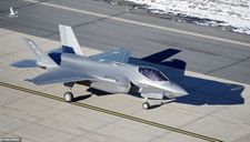 Bộ Ngoại giao Mỹ đồng ý bán 105 chiếc F-35 cho Nhật
