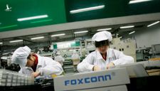 Làn sóng chuyển công ty khỏi Trung Quốc