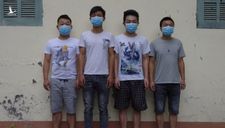 Lào Cai: Phá đường dây đưa người TQ nhập cảnh trái phép vào Việt Nam