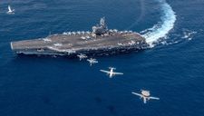 SCMP: Trung Quốc nên thay đổi chiến lược Biển Đông trước khi Mỹ mạnh tay