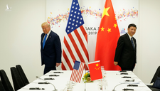Thời báo Hoàn Cầu: “Ăn miếng trả miếng”, Trung Quốc sẽ khiến Mỹ phải hối hận