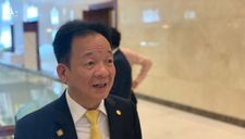 Lợi thế của Việt Nam là tiền trong dân rất lớn