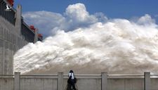 “Dấu chấm hết” của kỷ nguyên siêu đập khổng lồ như Tam Hiệp ở Trung Quốc