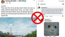 Hãy đặt mình vào hoàn cảnh của họ rồi phán xét!