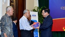 Việt Nam kỷ niệm gia nhập ASEAN, ‘đột phá khẩu’ trên con đường hội nhập