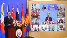’25 năm tới, ASEAN là không gian chiến lược quan trọng với Việt Nam’