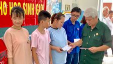 Người nuôi dưỡng ước mơ của những trẻ em nghèo