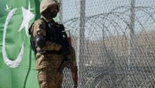 Pakistan bị nghi điều 20.000 quân áp sát Ấn Độ