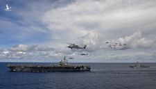 Tướng Mỹ tuyên bố ‘không sợ’ tên lửa diệt hạm Trung Quốc