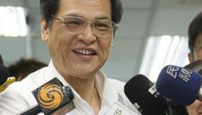 Đài Loan kêu gọi các nước hợp lực chống sự bành trướng, ‘chuyên quyền’ của Bắc Kinh