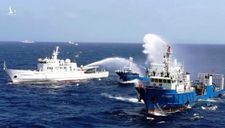 JCG: Các tàu tuần tra Trung Quốc đã rời lãnh hải Nhật Bản