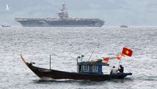 Mỹ mong muốn hỗ trợ ngư dân Việt Nam trước đe dọa bất hợp pháp trên biển