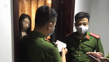 Lại phát hiện nhiều người Trung Quốc nhập cảnh trái phép ở Đà Nẵng