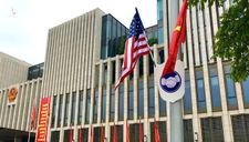 Đại sứ quán Mỹ tại Việt Nam sắp mở cửa trở lại