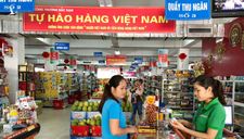 76% người Việt ưu tiên dùng hàng trong nước