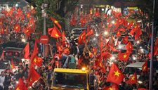 “Dân chủ và nhân quyền” của Việt Nam