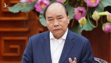 Thủ tướng: Bình tĩnh để ứng phó với ca mắc Covid-19 ở Đà Nẵng