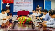 Trường ĐH Bách khoa TP.HCM hợp tác Viettel nghiên cứu và sản xuất chip 5G