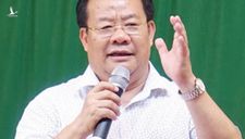 Quảng Ngãi: Chính thức phân công người điều hành thay Chủ tịch tỉnh nghỉ hưu