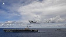 Mỹ muốn đảm bảo Trung Quốc không bành trướng phi pháp ở Biển Đông