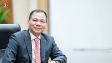 ‘Vingroup góp phần khiến thế giới thay đổi cách nhìn về Việt Nam’