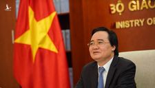 Bộ trưởng Phùng Xuân Nhạ: Tiếp tục nâng cao chất lượng GDĐH