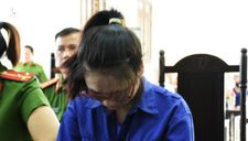 Tuyên án tử hình cô gái đầu độc chị họ bằng trà sữa ở Thái Bình