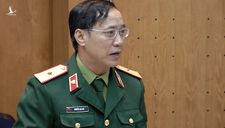 Tướng Nguyễn Mai Bộ nói về việc dẫn độ bà Hồ Thị Kim Thoa